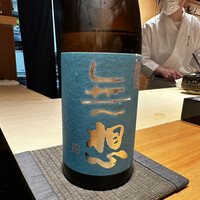 恵比寿 鮨 ふじまさ - 