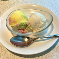 アイリス - 