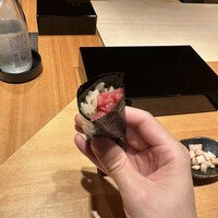 恵比寿 鮨 ふじまさ - 