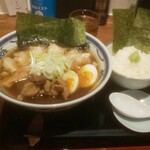 麺とおばんざいとお酒のお店 佳什 - 