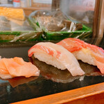 Shimpa Chi Zushi - 