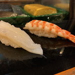 Shimpa Chi Zushi - 