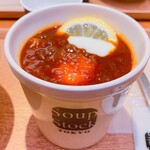 SoupStockTokyo - 