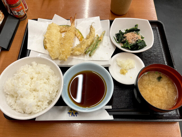 Ten-don Tenya Kichijoji Ten photo 2