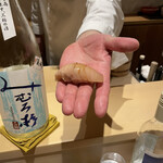 銀座 しのはら - 