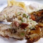 Esquina's Restaurant - 