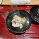 銀座 しのはら - 