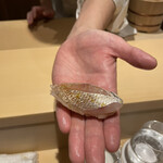 銀座 しのはら - 