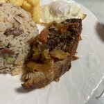 Esquina's Restaurant - 