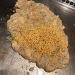 Okonomiyaki Doujou Yashiro - 