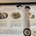 菓子工房 じょぶ - 