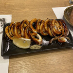 海鮮問屋 吾作どん - 