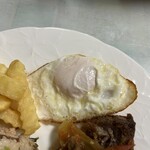 Esquina's Restaurant - 