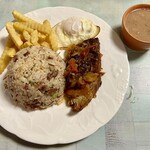Esquina's Restaurant - 
