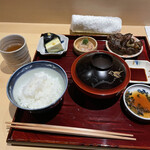 銀座 しのはら - 