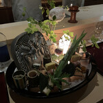 銀座 しのはら - 