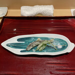 銀座 しのはら - 