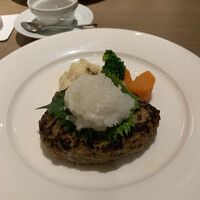 洋食 麦星 by グリル満天星 麻布十番 日本橋髙島屋店 -  洋食 麦星 by グリル満天星 麻布十番 日本橋髙島屋店 -