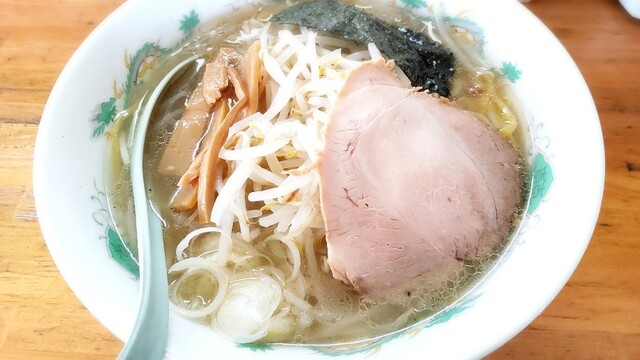 札幌ラーメン 三九 - 苫小牧（ラーメン）の写真