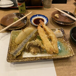 海鮮問屋 吾作どん - 