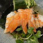 海鮮問屋 吾作どん - 