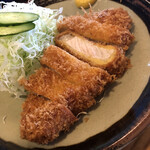 Tonkatsu Suzuki - 