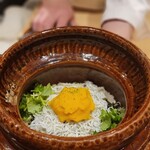 日本料理 晴山 - 