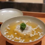 日本料理 晴山 - 