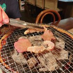 Yakiniku Ri - 