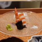 日本料理 晴山 - 