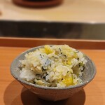 日本料理 晴山 - 