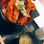 ぎおん 天ぷら 天周 - 