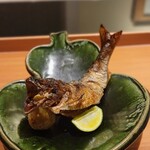 日本料理 晴山 - 