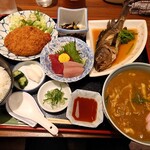 双樹 - 料理写真: