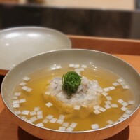 日本料理 晴山 - 