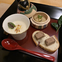 鉄板・懐石 くら馬 - 