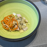 RISTORANTE E'VOLTA Unico Polo - 