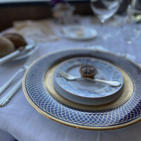 パノラミックレストラン ル・ノルマンディ - 