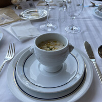 パノラミックレストラン ル・ノルマンディ - 