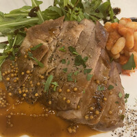 クッチーナ イタリアーナ アリア 六本木 -  クッチーナ イタリアーナ アリア 六本木 -