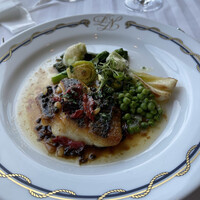 パノラミックレストラン ル・ノルマンディ - 