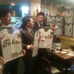 高校野球酒場 球児園 - 