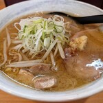 麺屋 よしの - 