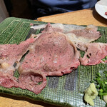 中野 肉寿司 - 