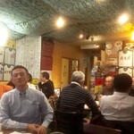 高校野球酒場 球児園 - 