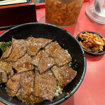 Yakiniku Don Juuban - 