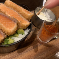 Seafood bar Ermitage 代々木店 - 