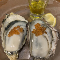 Seafood bar Ermitage 代々木店 - 