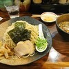ラーメン龍の家 新宿小滝橋通り店