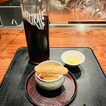 薪炭まだら - 『菓』